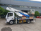 Professional 16m Elevated Platform Truck with Dongfeng Versatile Aerial Lift