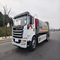 Dongfeng Efficient Electric Garbage Compactor Truck for Sale