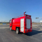 Advanced Dongfeng Fire Truck for Rapid Emergency Response Solutions