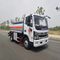 Dongfeng Reliable Fuel Truck for Efficient Global Distribution Operations