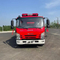 Diesel Heavy-Duty Isu Fire Truck for Fire Emergency Rescue for Sale