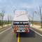 Reliable Dongfeng Heavy-Duty Electric Garbage Compactor Truck for Efficient Waste Management