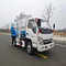 Affordable Eco-Friendly Foton Electric Kitchen Waste Disposal Truck