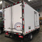 Foton Aumark 4× 2 Refrigerated Truck with Cooling Box for Fresh Food Transportation