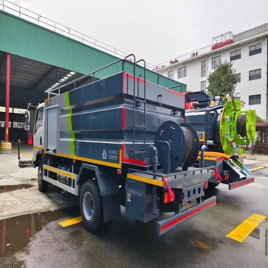 Robust Commercial Vacuum Truck: JAC 7m3 Sewage Truck for Sale