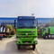 Efficient Refuse Collection Vehicle with Advanced Garbage Truck Technology
