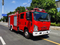 High-Performance Jmc Fire Fighting Vehicle for Fire Departments