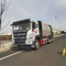 Reliable HOWO Compactor Garbage Truck for Efficient Waste Management