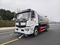 Durable Shacmac 15cbm Water Tanker Truck for Industrial Use