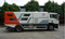 Customized Heavy Duty 4X2 Roadway Sweeper for City Sanitation