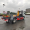 Dongfeng Skip Loader Garbage Truck Bin Trailer Garbage Trucks with Cheap Price