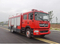 Dongfeng Fire Truck Water Foam Fire Fighting Truck for Sale