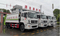 Advanced HOWO Compactor Truck for Durable and Efficient Waste Handling
