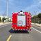 China Factory Diesel Water Fire Truck Fire Fighting Truck for Emergency Rescue
