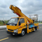 Jmc 23m Aerial Platform Truck Hydraulic Lift Truck for Safe Elevation Use
