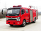 Dongfeng 4X2 Fire Fighting Truck for Reliable Emergency Response
