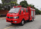 China Hot Sale Fire Fighting Truck Multi-Function Firefighting Rescue Fire Truck