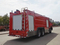 6X6 HOWO Heavy Fire Fighting Truck Water Fire Truck Foam Fire Truck