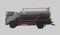 Powerful Heavy-Duty Sewage Suction Truck for Advanced Cleaning Operations