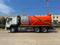 HOWO 13cbm 15cbm 18cbm Efficient Heavy-Duty Vacuum Sewer Sewage Vacuum Truck for Sale