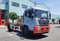 Compact Dongfeng Swing Arm Garbage Truck for Efficient Waste Management