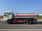 High-Performance Dongfeng Fuel Truck for Global Distribution Needs