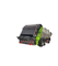 Heavy-Duty Dongfeng 20cbm Waste Collection Truck for Sale