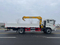 Dongfeng Straight Arm Crane - Heavy Duty Lifting Equipment for Sale
