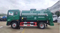 Waste Collection Garbage Compactor Truck Price Garbage Truck