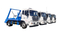 Durable4X2 Garbage Truck for Robust Waste Management Solutions