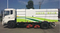 Heavy-Duty Vacuum Street Sweeper for Efficient Road Cleaning