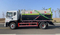 Efficient Zhongjie 13cbm Sewage Vacuum Tank Truck, High Quality Build