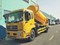 High Quality Dongfeng 13cbm Sewage Vacuum Tank Truck for Heavy Use