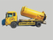 Sewer Cleaning Sludge Tank Fecal Waste Water Suction Sewage Vacuum Truck