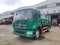 Waste Collection Garbage Compactor Truck with Cheap Price