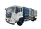 Dongfeng Tianjin Heavy-Duty Rear Vacuum Cleaner Truck for Deep Cleaning