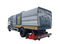 Dongfeng Tianjin Heavy-Duty Rear Vacuum Cleaner Truck for Deep Cleaning