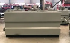 Advanced Fire Rescue Sprinkler Fog Cannon Truck for Efficient Firefighting