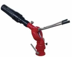 Advanced Fire Rescue Sprinkler Fog Cannon Truck for Efficient Firefighting