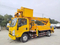16m Efficient Safe Elevated Platform Aerial Platform for Sale