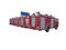 Powerful Jmc Truck for Firefighting with Efficient 4500L Water Tank