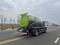 Robust Commercial Sewage Suction Truck for Powerful Performance and Durability