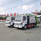 Reliable Dongfeng 5m3 Compactor Garbage Truck for Industrial Waste Collection and Disposal