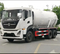 Heavy-Duty Dongfeng Sewer Vacuum Truck for Efficient Waste Management