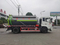 Advanced Heavy-Duty Sewage Truck for Effective Sludge Disposal Solutions