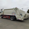 Robust Dongfeng Garbage Truck for Superior Heavy-Duty Waste Compression