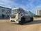 Powerful Sewage Suction Truck with 13cbm Capacity From China