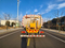 Durable Water Truck for Efficient High-Capacity Transport Solutions