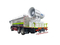 High-Capacity 25cbm Water Truck with Advanced Fog Cannon Technology