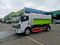 Robust Heavy-Duty Skip Loader Truck for Efficient Waste Management